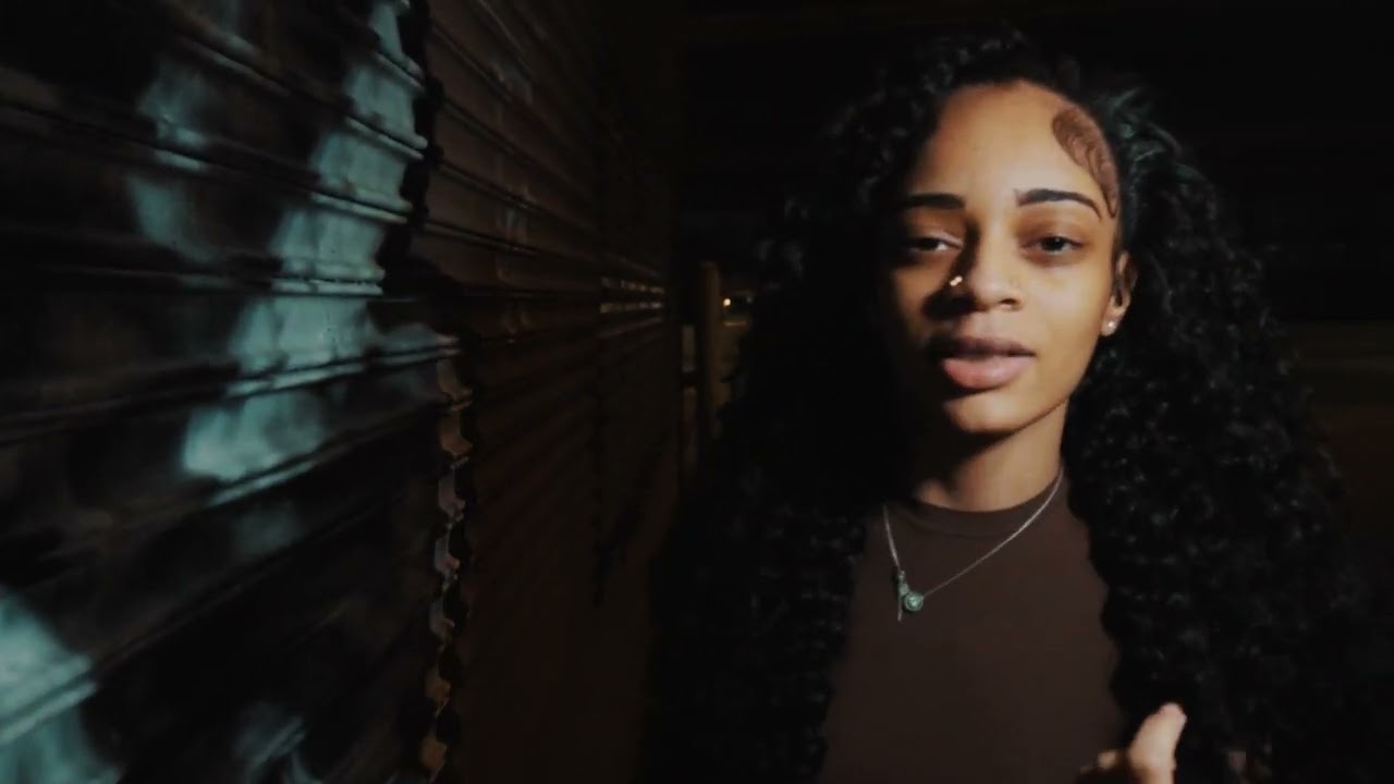 Lil K - Leather Belt (Official Music Video) Shot by @nunufashoo