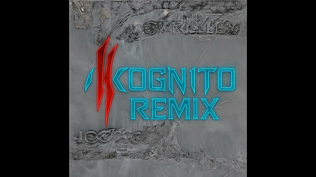 Skrillex x ISOxo-Fuze (1K0GN1T0 Remix)