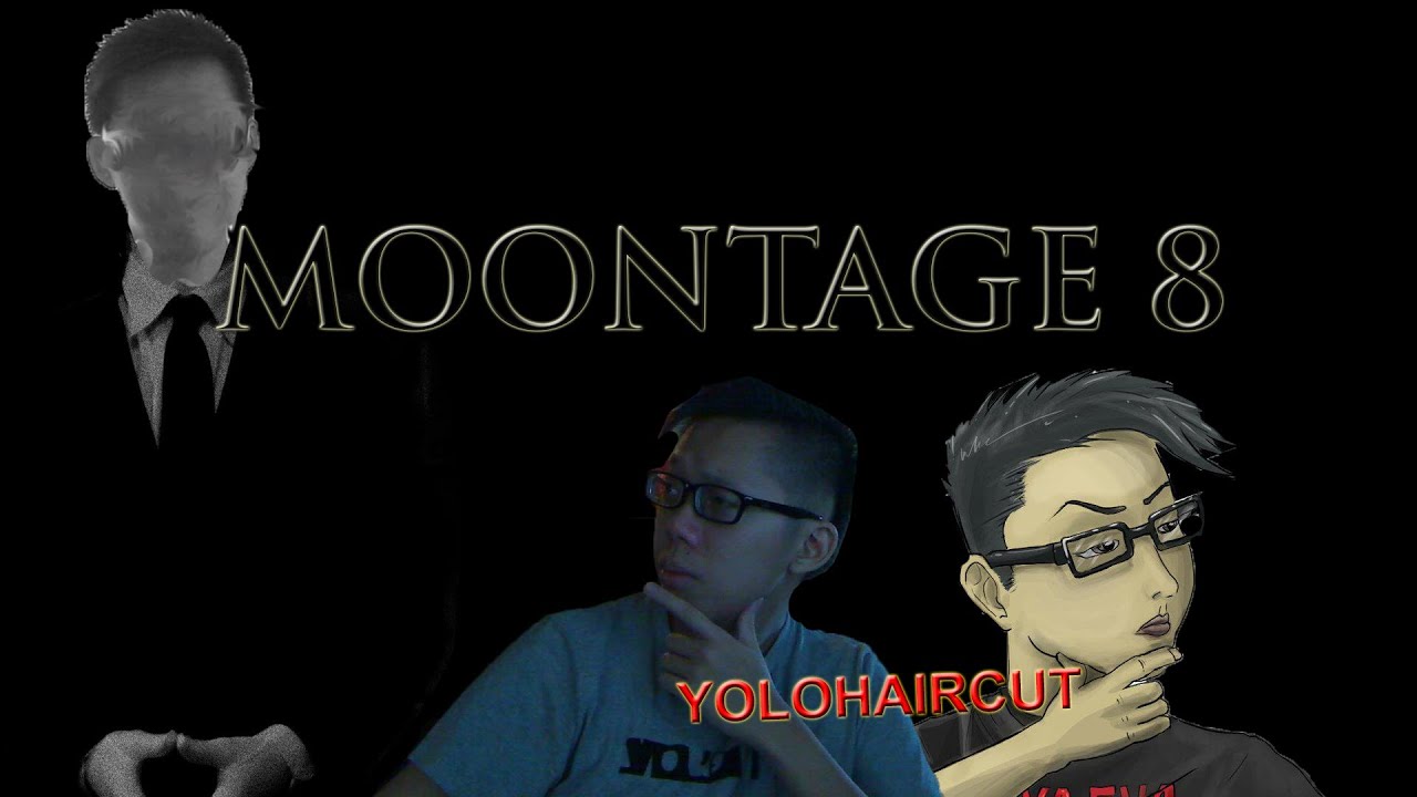 HoN | MOONTAGE 8
