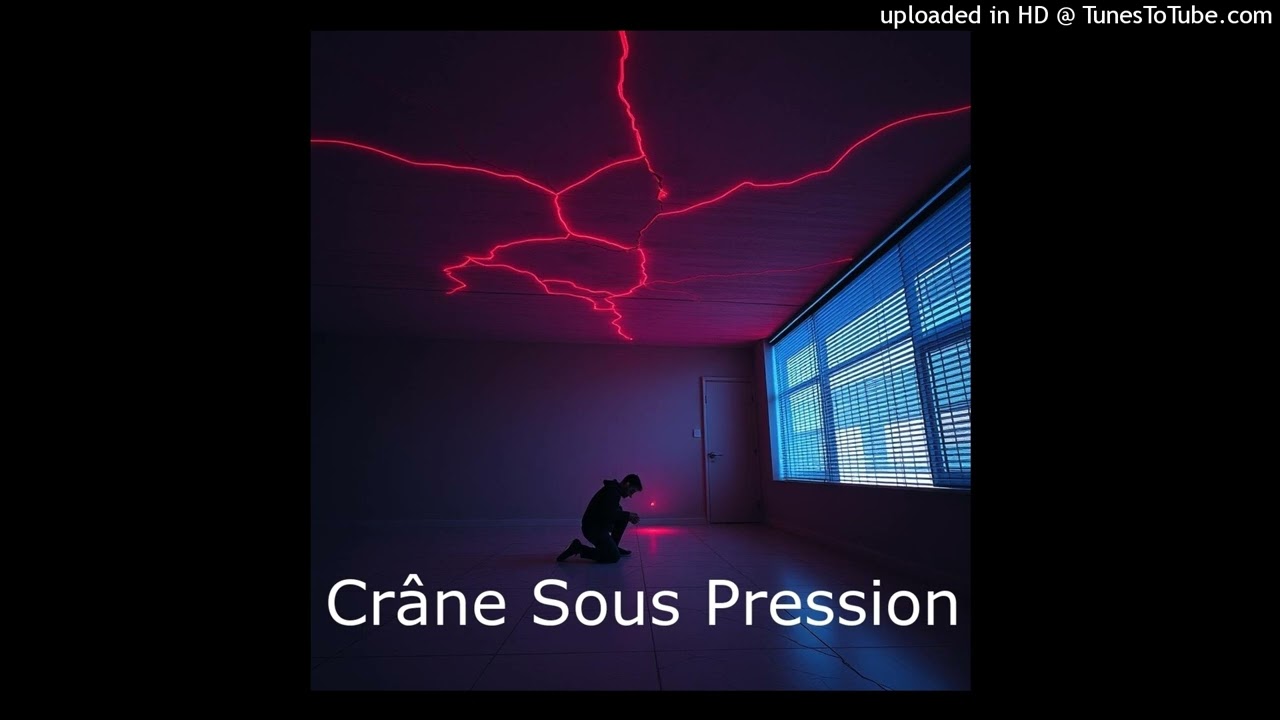 Crâne Sous Pression