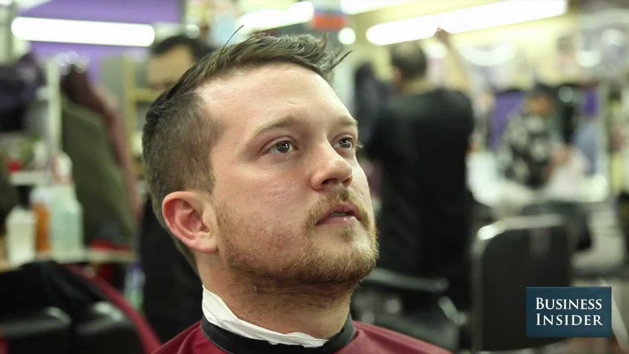 How To Groom The Sexiest Beard (Ever)