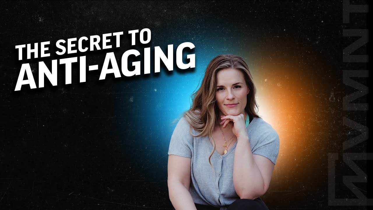 The Secret to Anti Aging: Movement