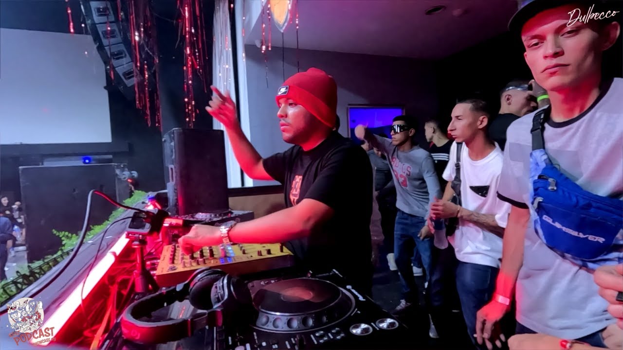 LUIS KENZ at Club Babylon, San Jos&eacute;, Costa Rica - Shot by Dulbecco | FREE SHOTS #30