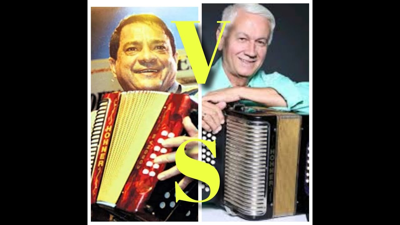 VICTORIO VERGARA VS ULPIANO VERGARA VIDEOMIX