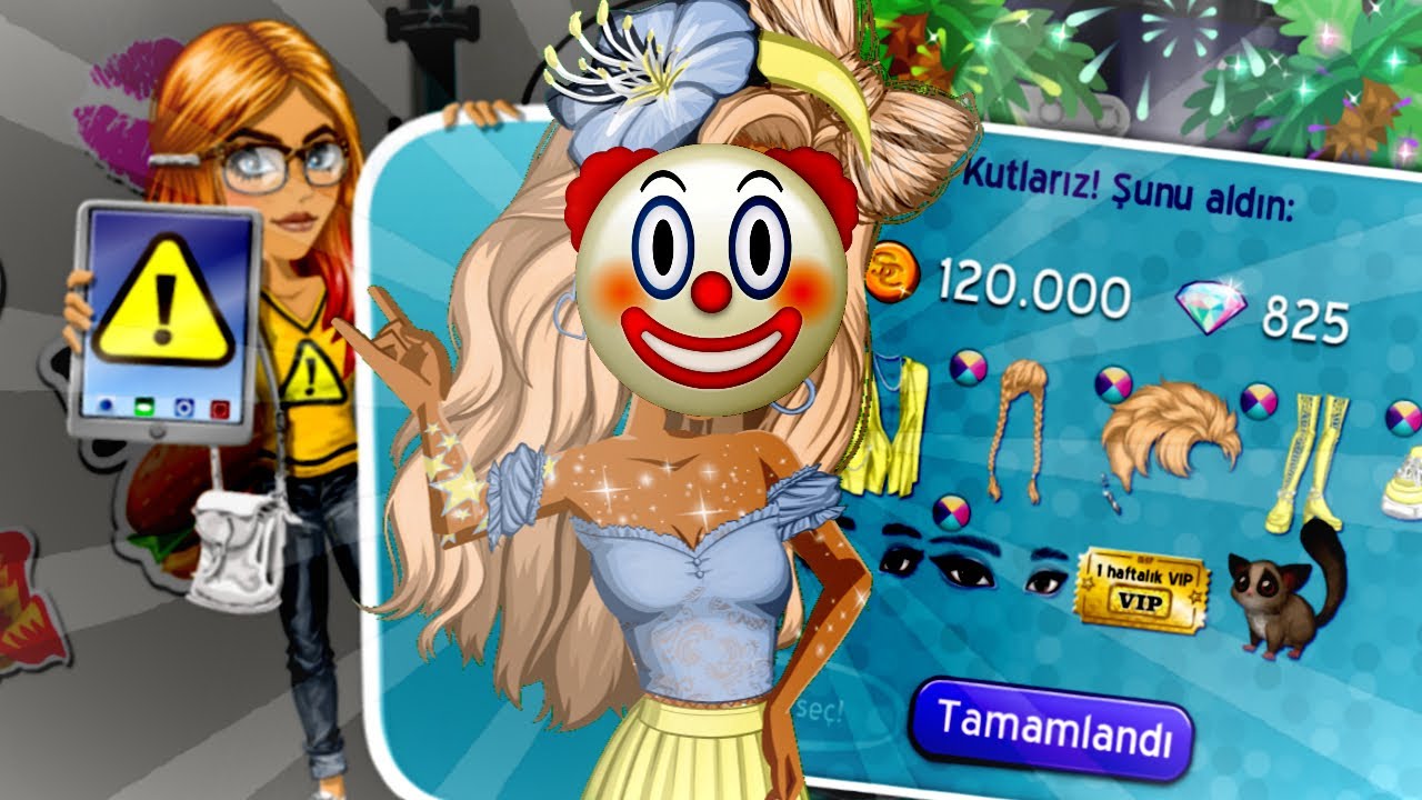 MSP | 3X DIAMOND PACK [archive]
