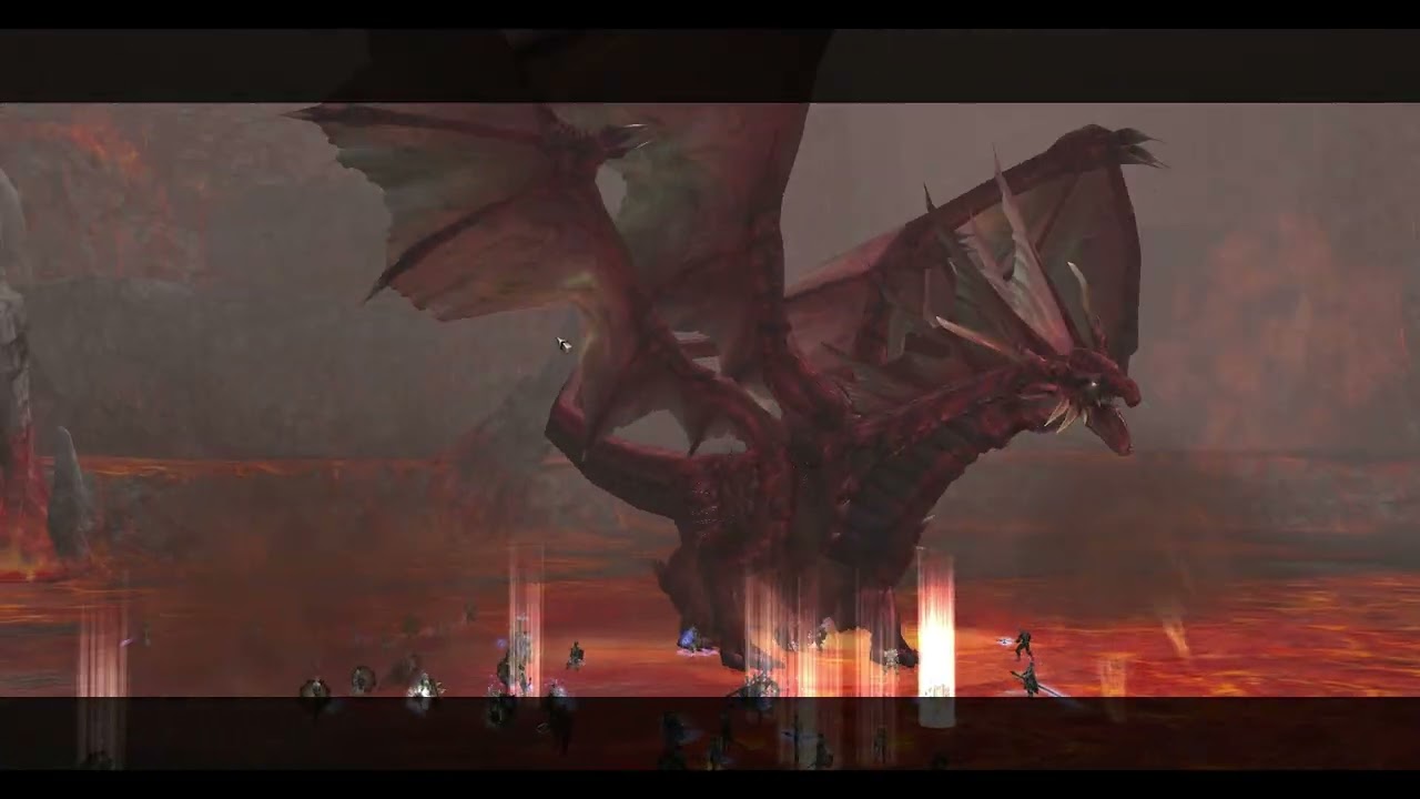 Queen Ant Destroyed! | Epic Raid Win on l2gold.in 🔥 Lineage 2 Interlude | Skullament