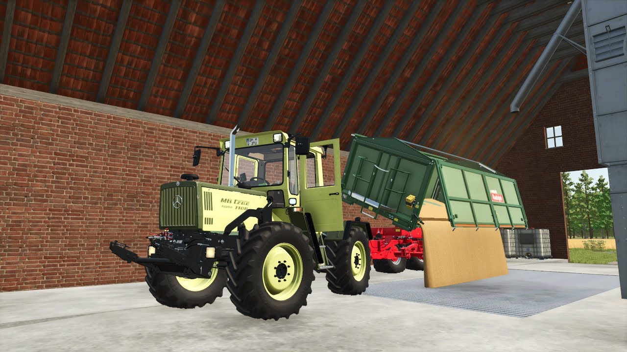 FS25,TRASPORTI E AVANTI CON LA TREBBIATURA!