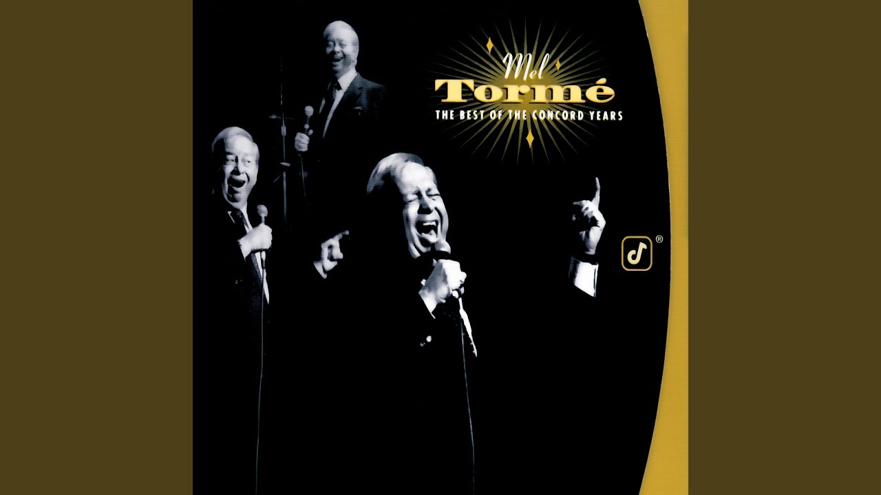 Ellington Medley: Cotton Tail / I Didn't Know About You / Don't Get Around Much Anymore / I'm...