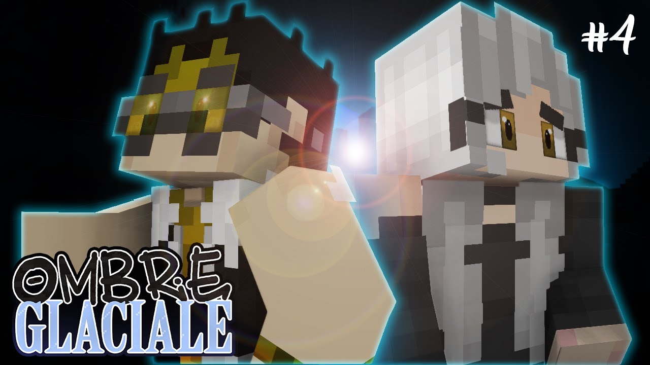 Ombre Glaciale - Episode 4  