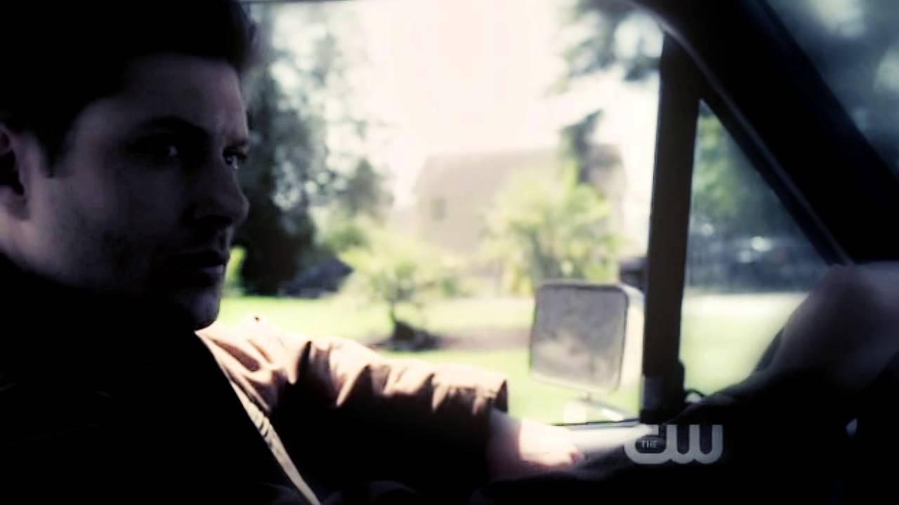 Elena ● Dean | My Recovery