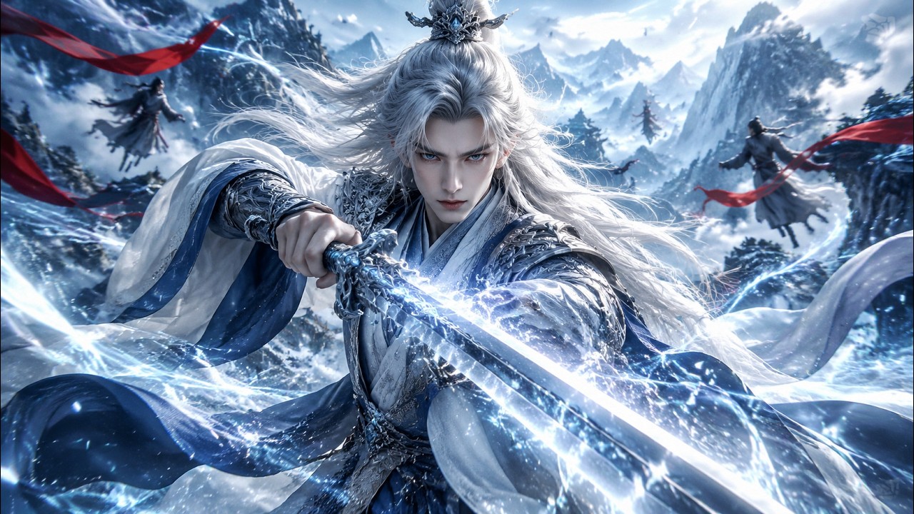 【FULL】💥2026這部動漫太爽了！看完全集燃爆了！爽點密集到喘不過氣，一口氣刷完爽到天靈蓋！不看後悔一輩子！#动漫 #动画 #anime #multisub #热血