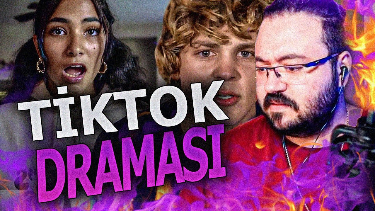 Jahrein Global Tiktok Draması