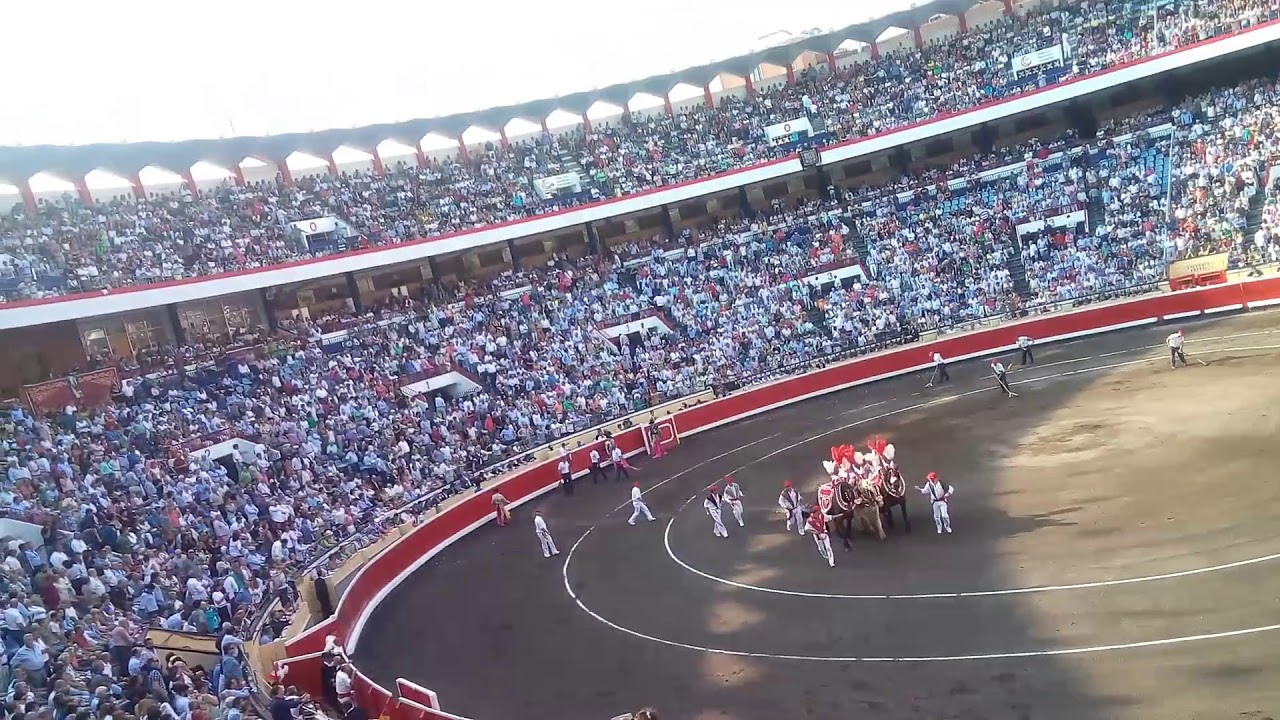 Corazón Gitano Pasodoble BILBAO 2017