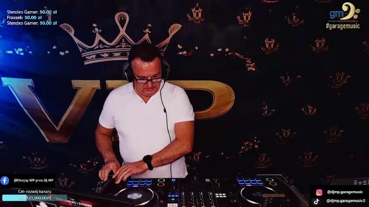 LATINO MIX9 / GRANIE na EKRANIE  ❤️❤️❤️  (15.08.2025)