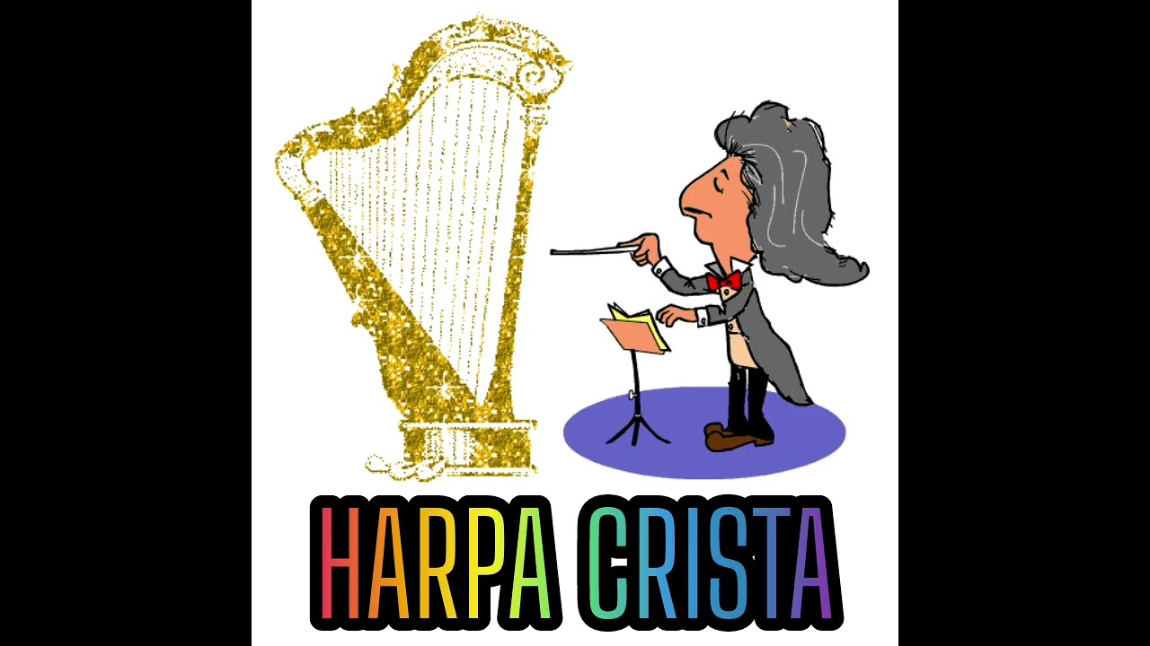 HARPA CRISTA03 A HISTORIA DOS HINARIOS MIXADO