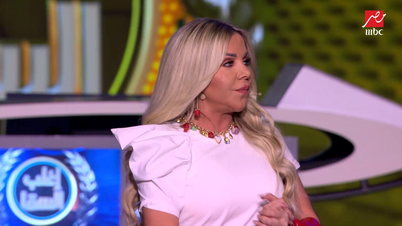 الأسطى عمرو سعد يفاجئ جدعنة السقا في الصامولة