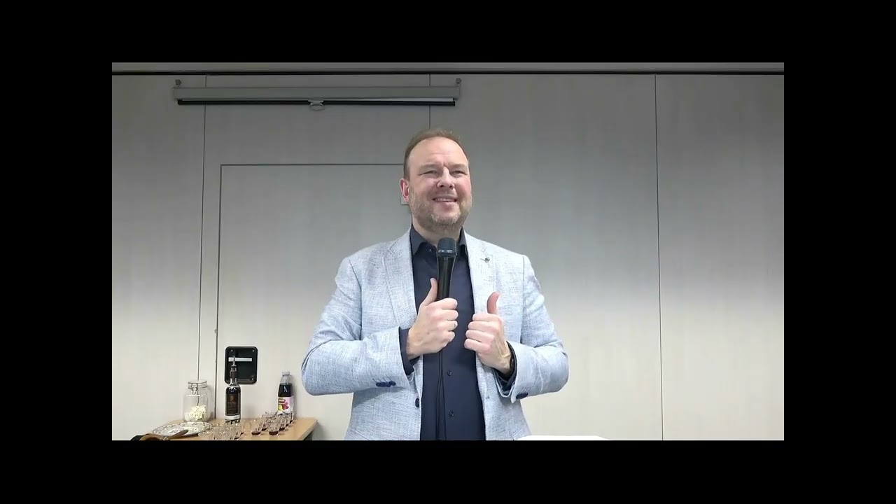 Verwacht grotere dingen van God!