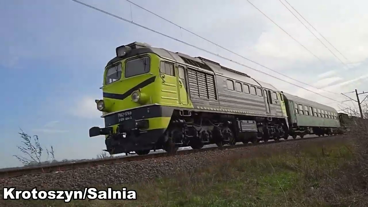 Kolej na składankę 🤣