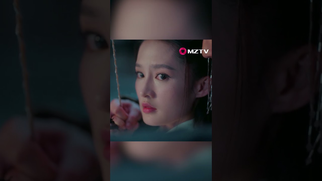 &lsquo;Aim for my heart&rsquo;💘 #shorts #狼殿下 #TheWolf #chinesedrama