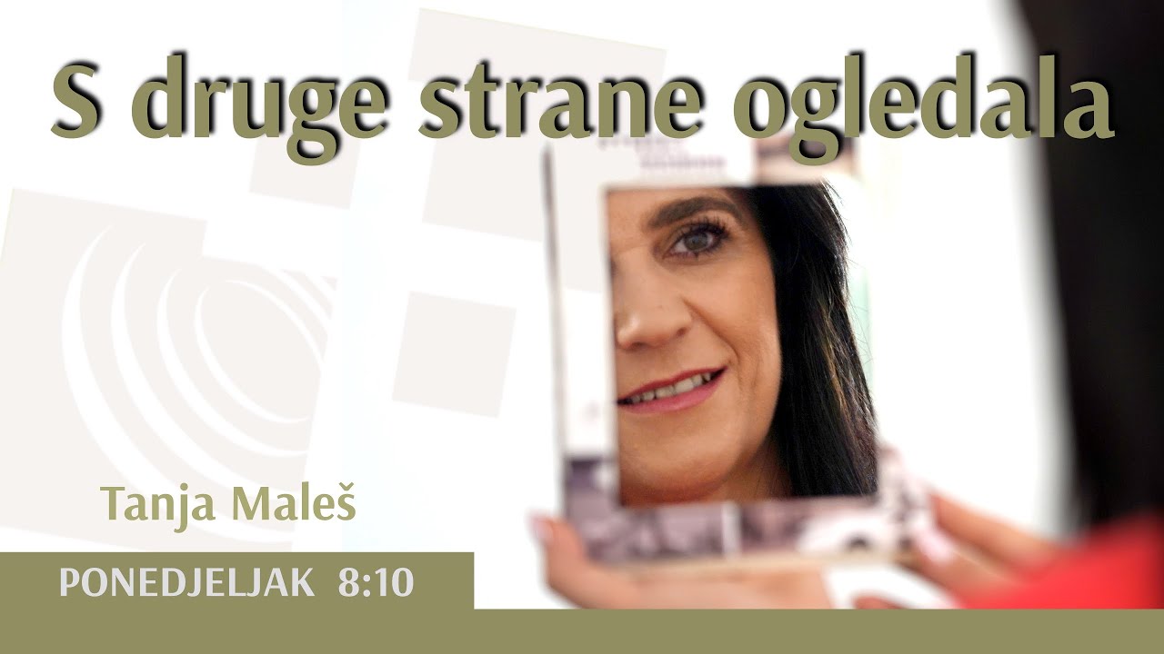 S druge strane ogledala - 24.2.2025. - Je li moguće strahu postaviti granice?