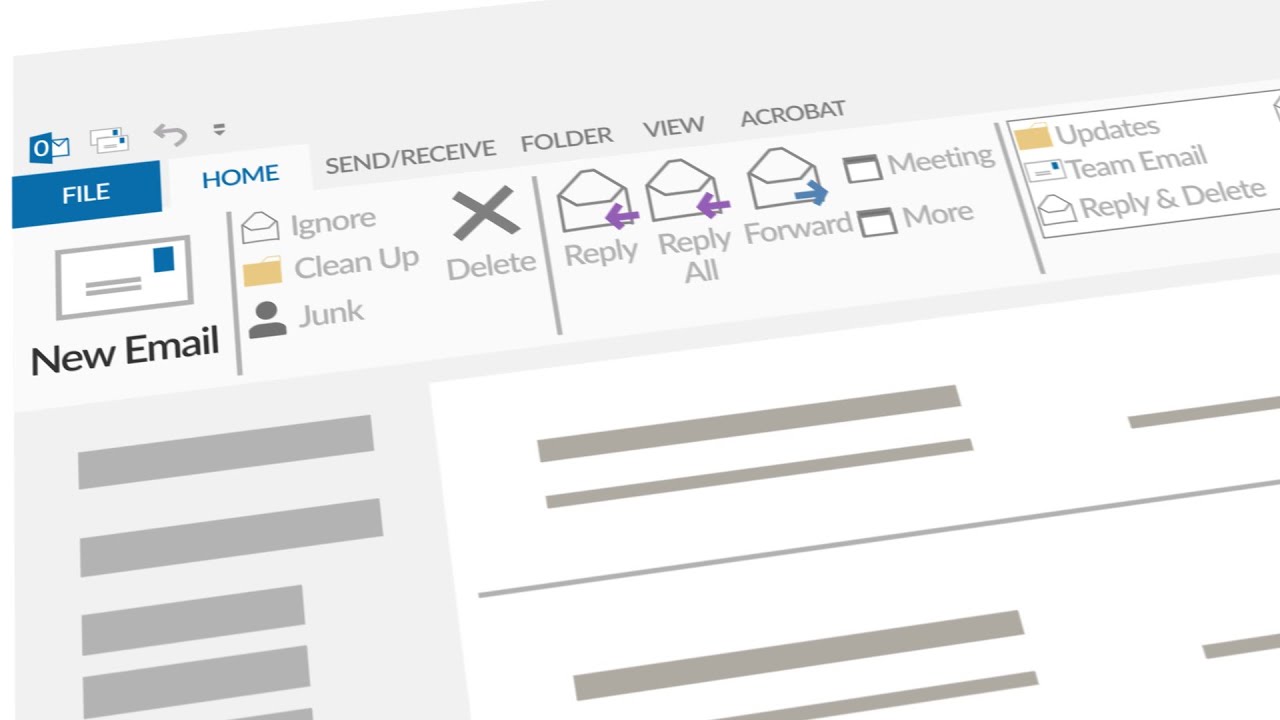 How To Send A Fax With Outlook