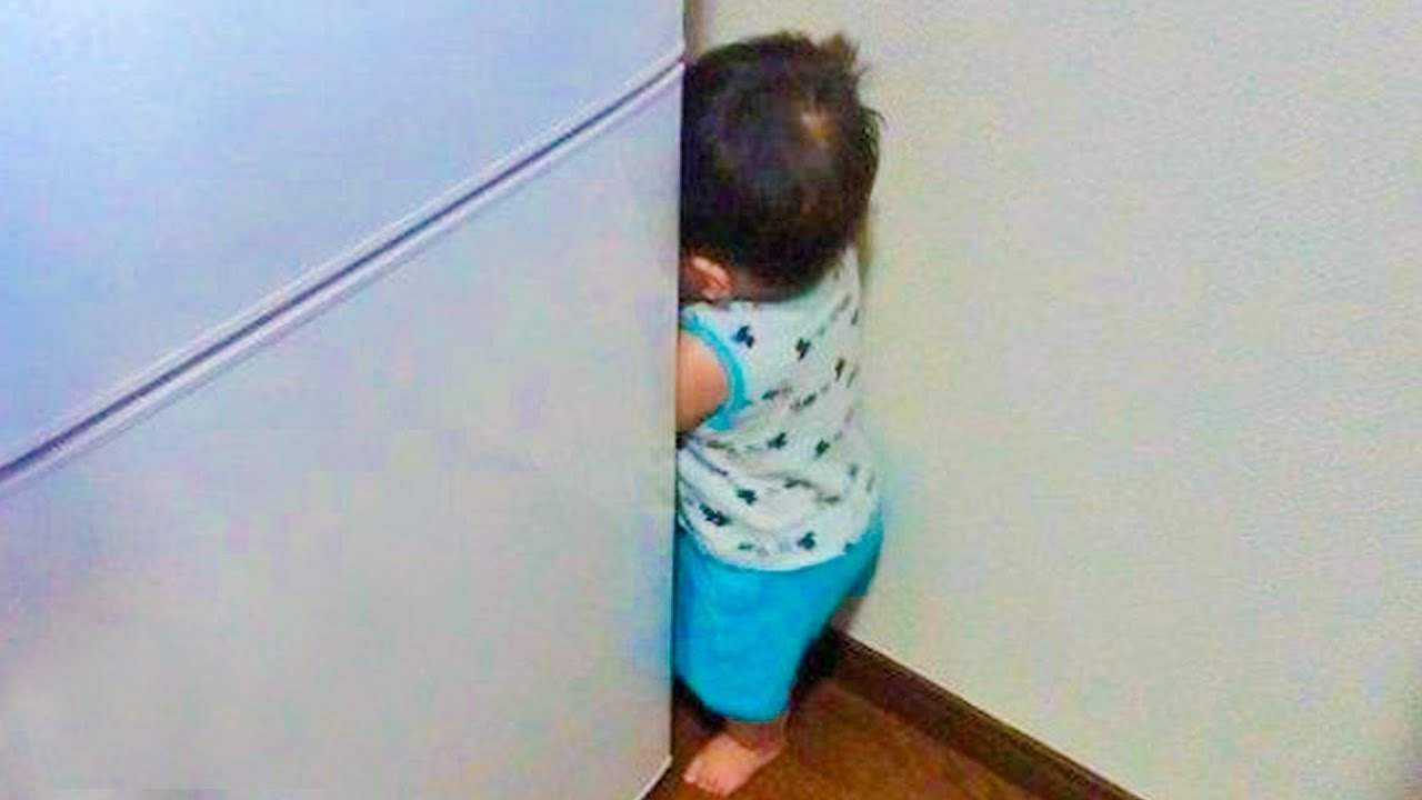 Ultimate Funny Baby Video Compilation - Try Not To Laugh