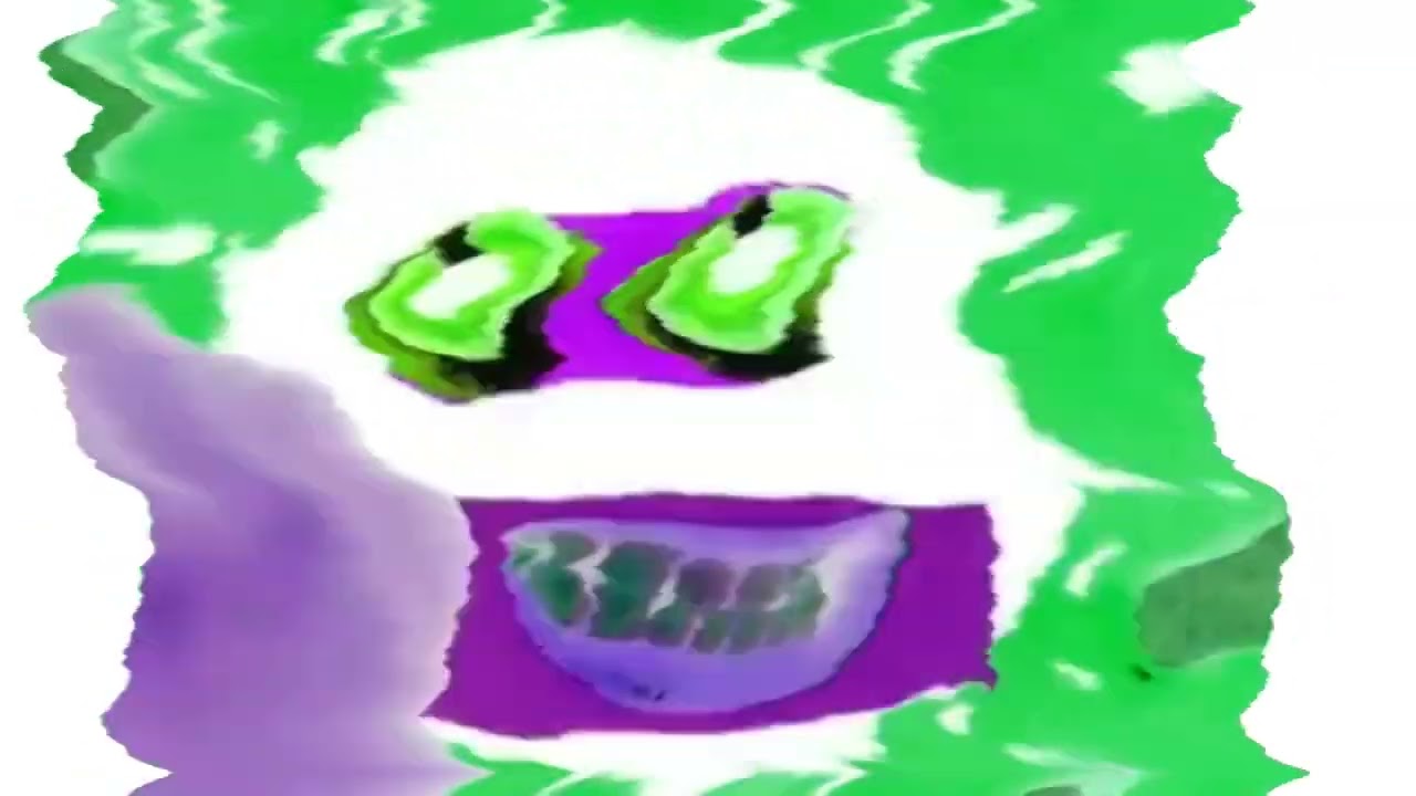 [Requested] Klasky Csupo 2001 Effects in U-Major
