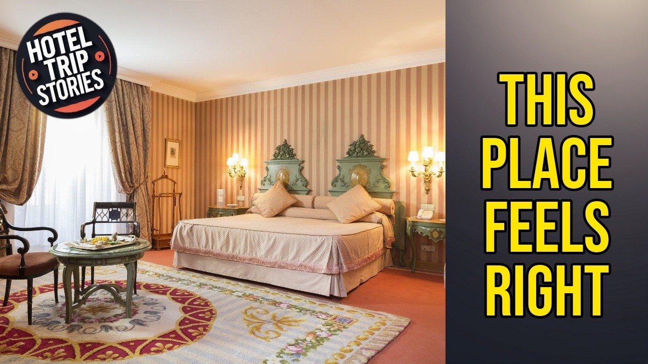 Eurostars Hotel de la Reconquista - This Place Feels Right | Oviedo, Spain⭐