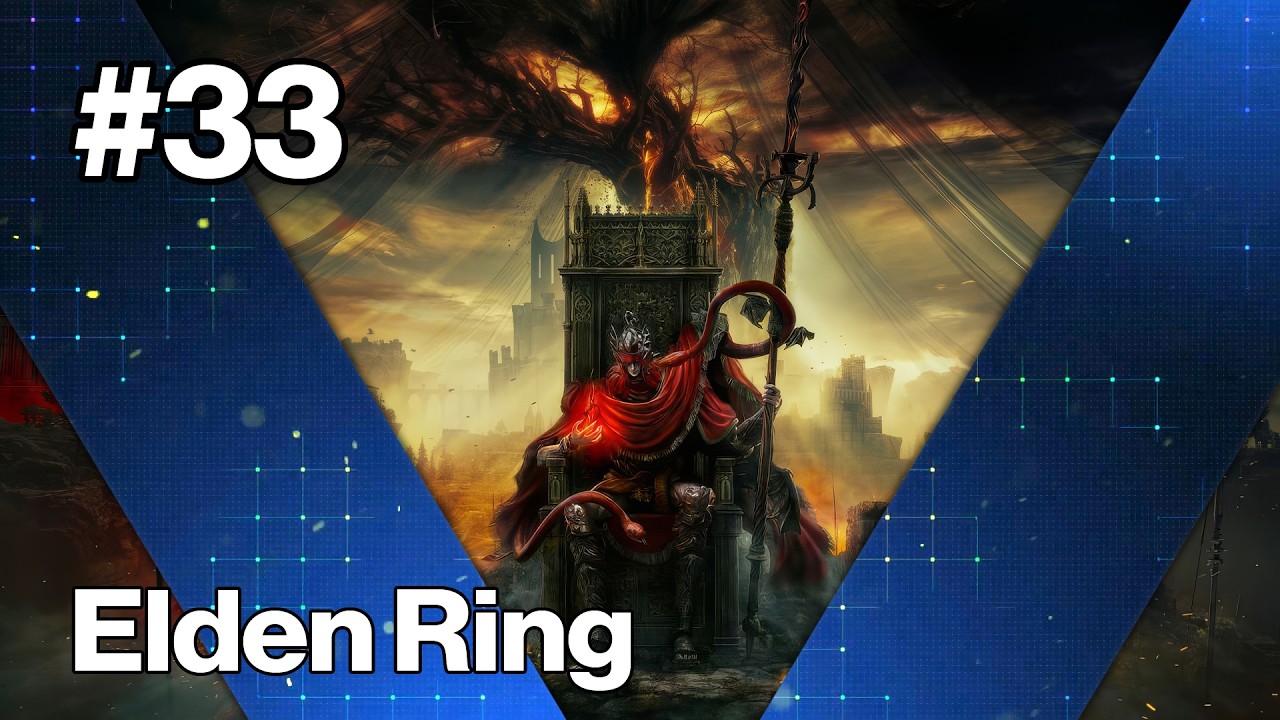 Elden Ring #33