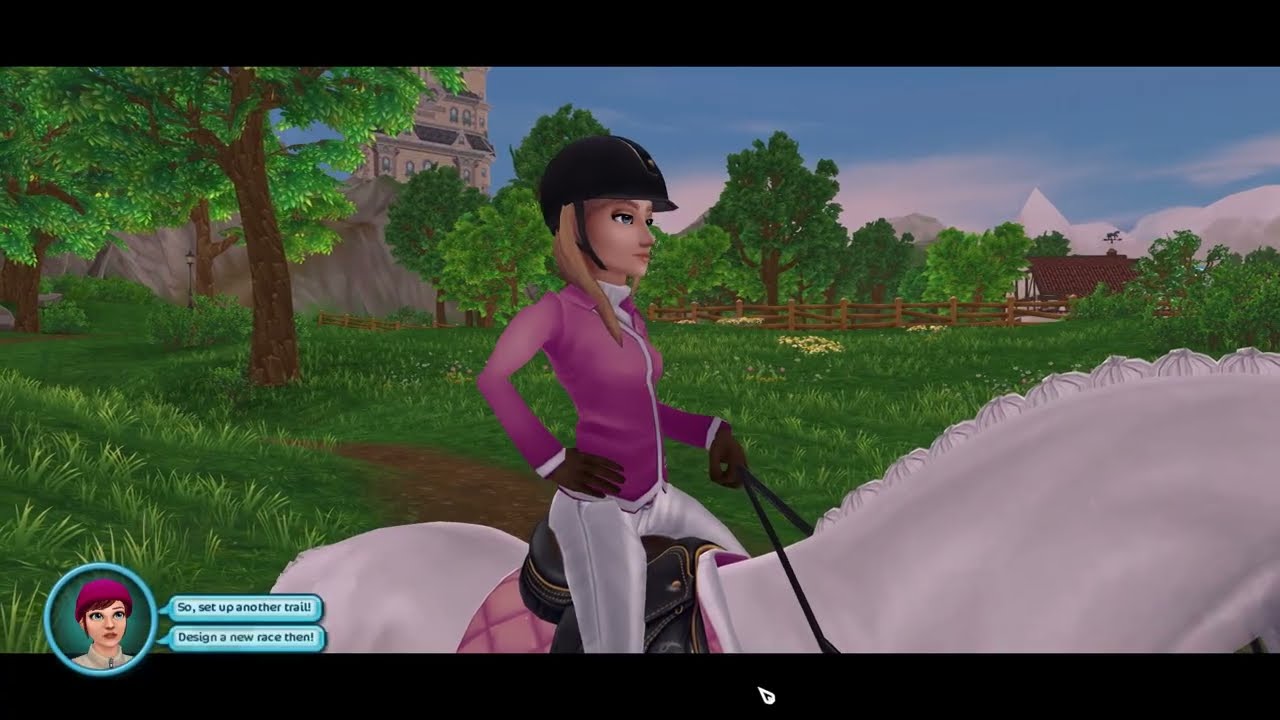 Bobcat Classic Questline (No Commentary) | Star Stable Online Quest Playthrough