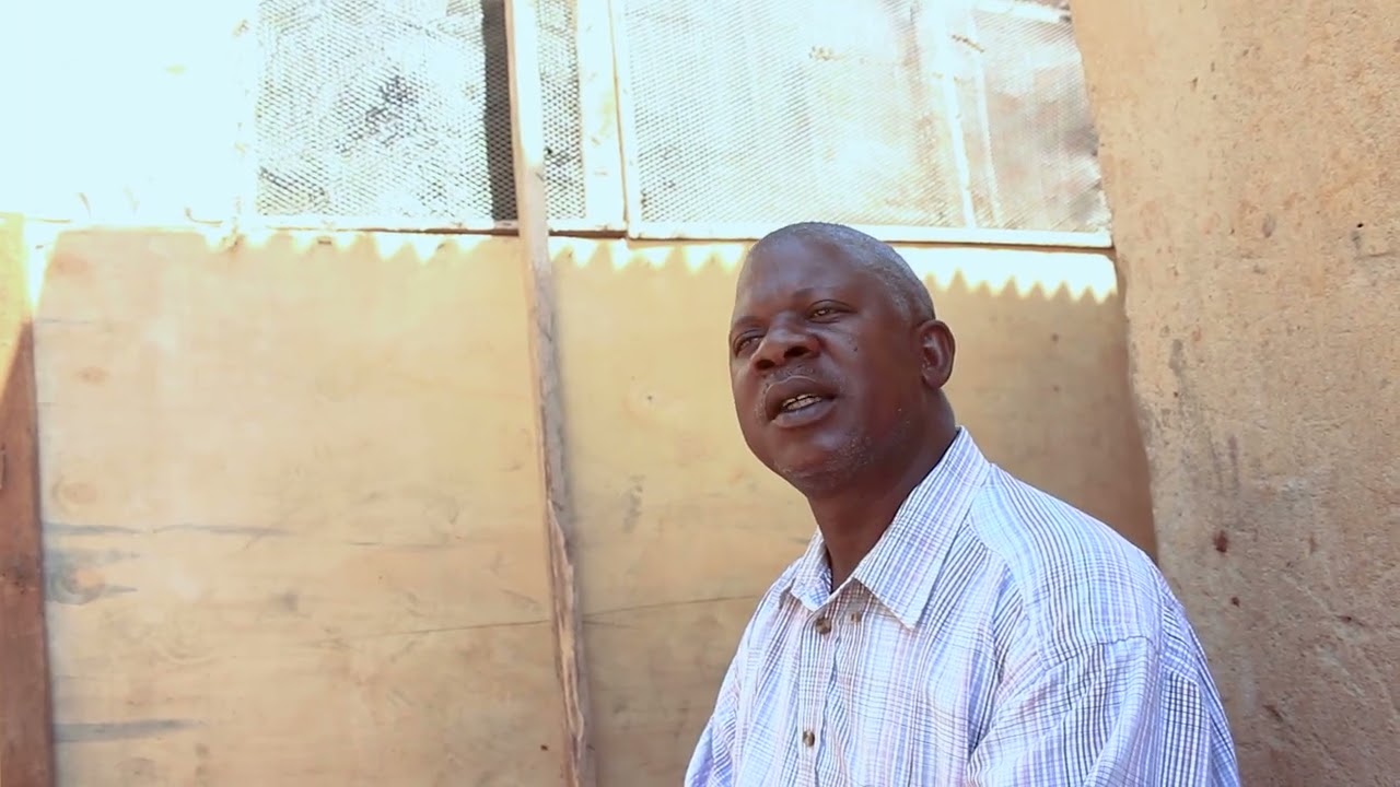 BUGADDE SACCO AT NANKOMA BRANCH