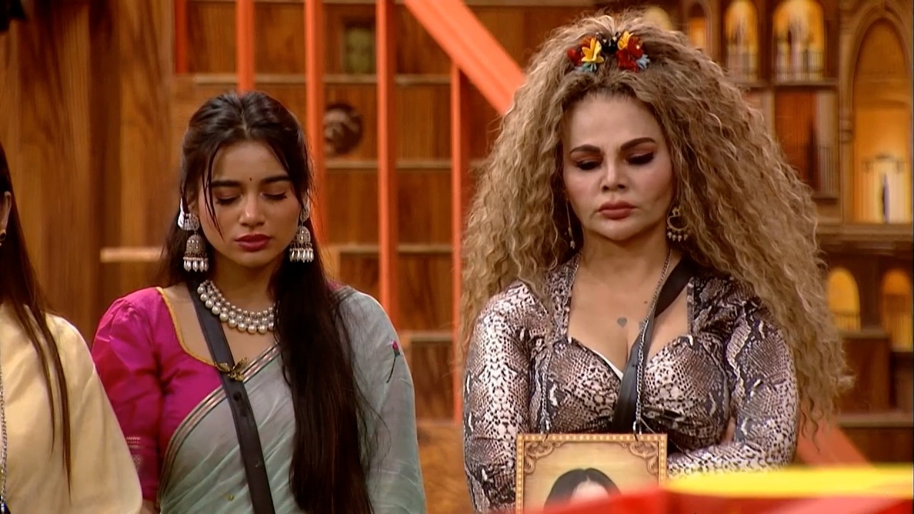 बिग बॉस मराठी ६  Episode Update  हे ४ सदस्ये झाले आहेत ह्या आठवड्यात Nominate!