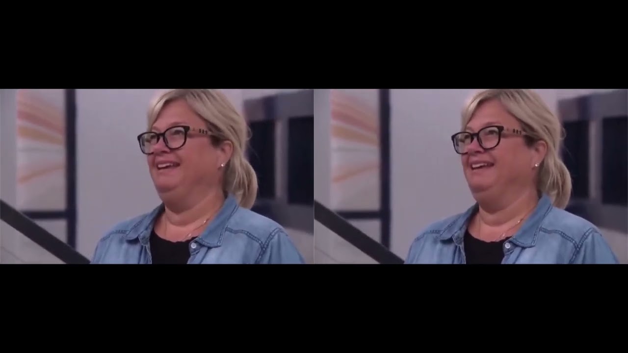 Angela cries when Kenney gives camera talk, then gives one of her own Day 16
