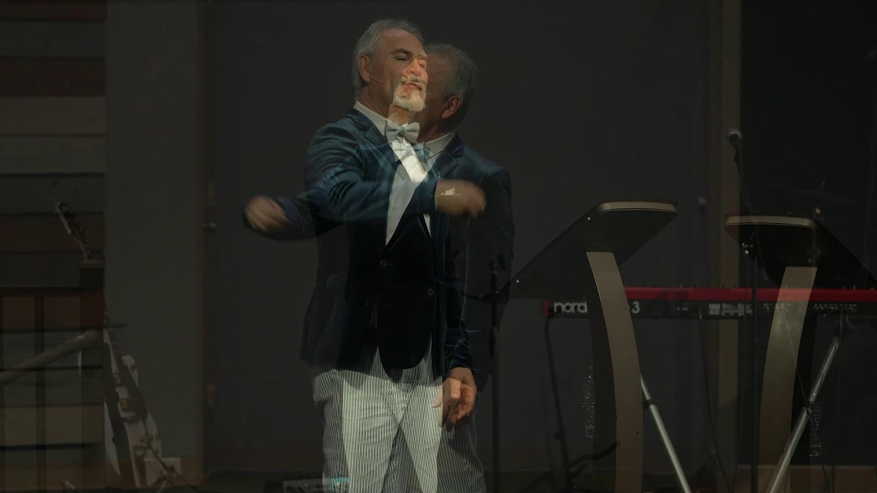 Estableciendo Justicia/ Pastor Humberto Porras