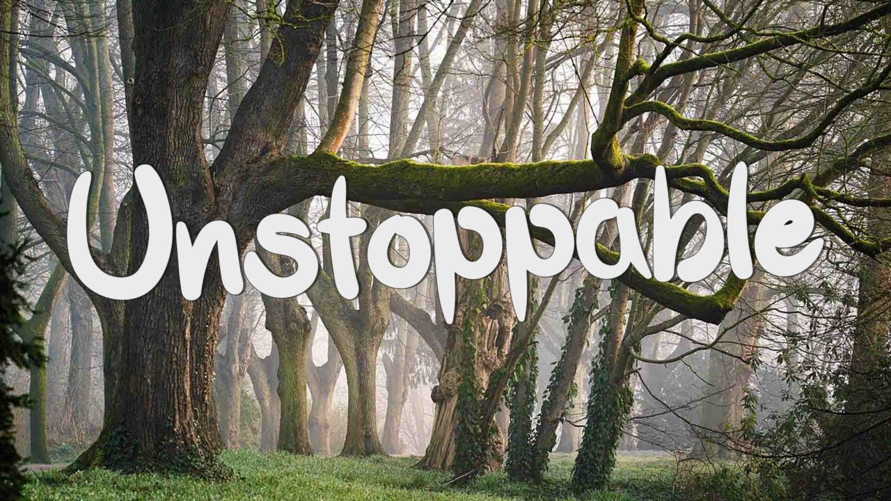 Unstoppable - Sia (Lyrics) || Cheap Thrills, Chandelier, Dusk Till Dawn - [MIX LYRICS]