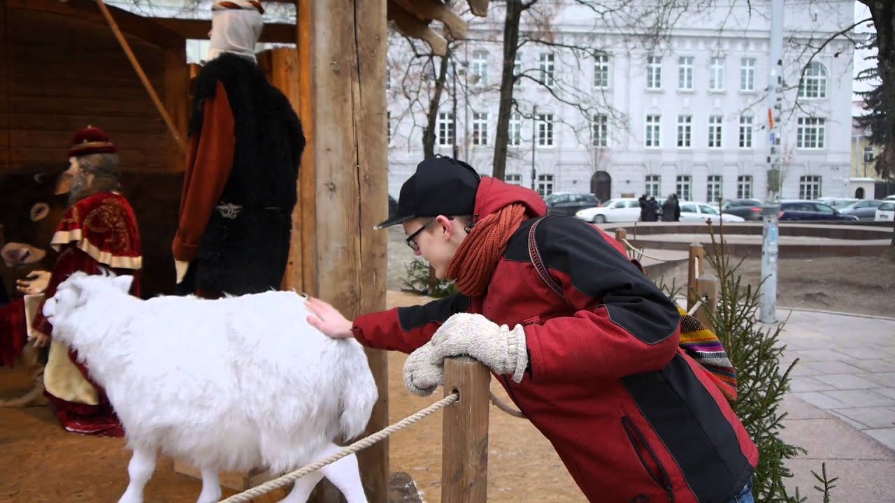 Tas Keistas Jausmas