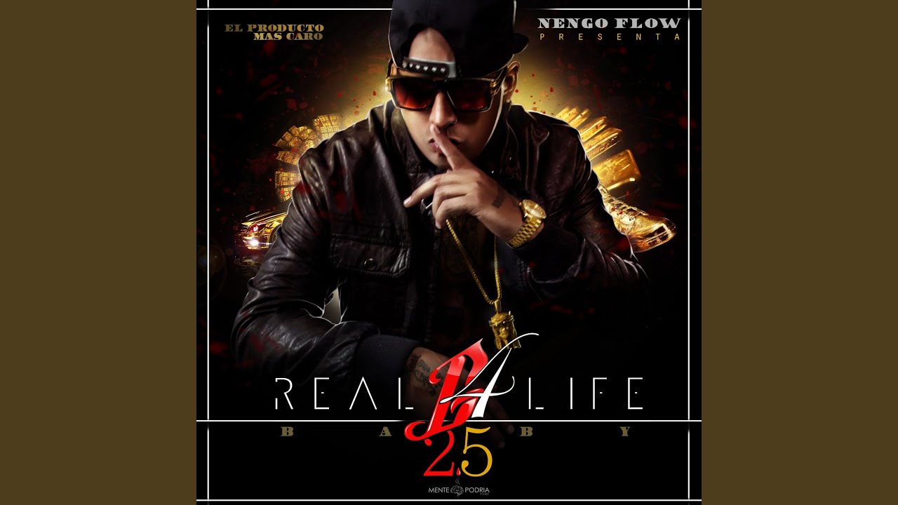 Pa' Eso Nada Mas (Remix) (feat. Yomo, Gotay & Jory)
