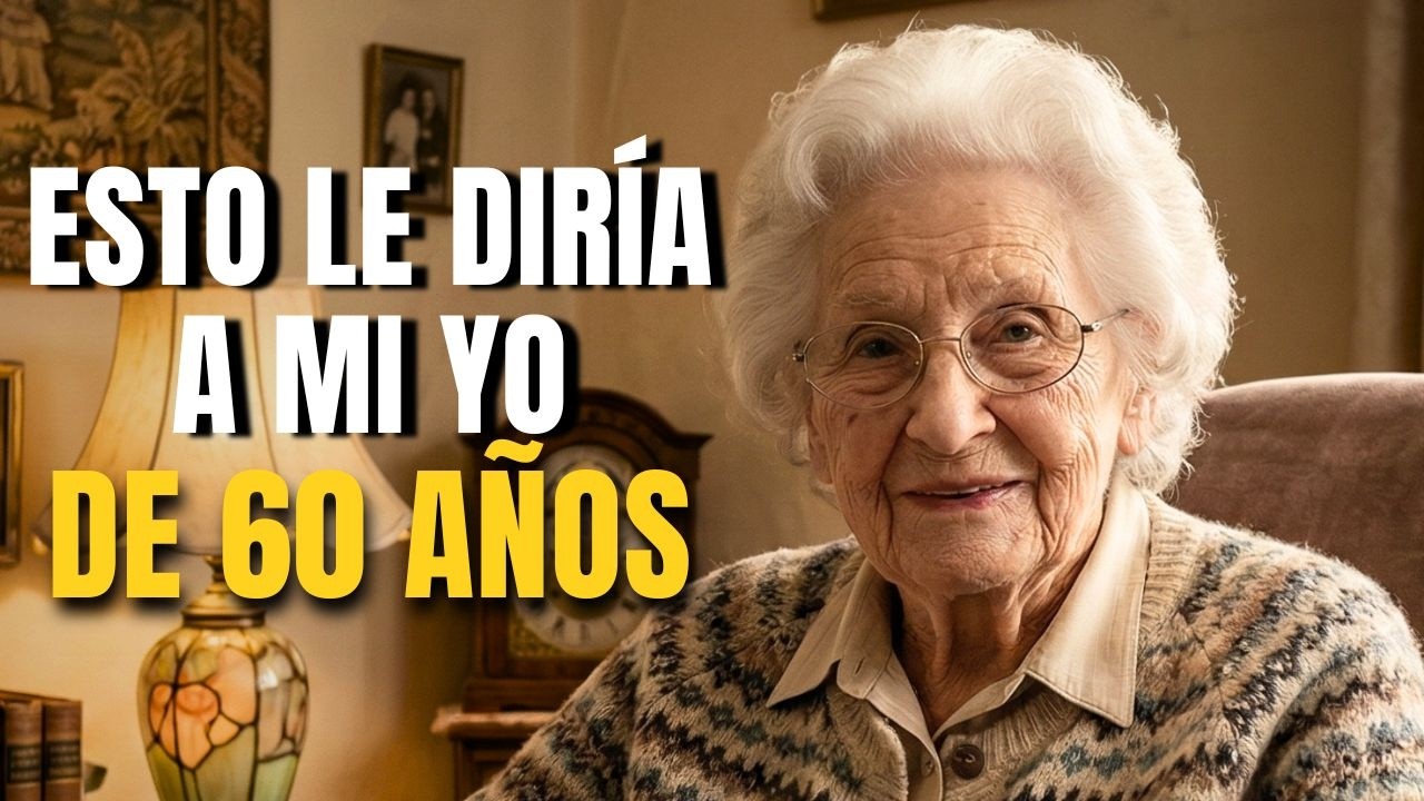 Lo que 92 Años me Enseñaron: 10 Lecciones que me Hubiera Gustado Aprender a los 50 y 60
