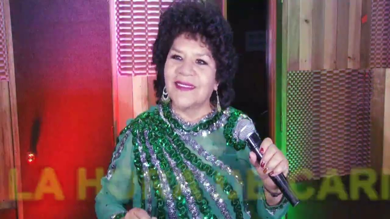 LA HORA CARISMA PRODUCCIONES TV AREQUIPA - FEBRERO 2026