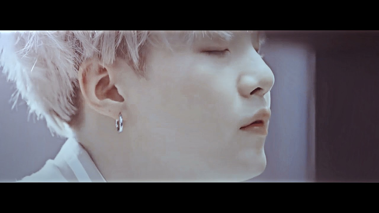 yoonmin - НеМой 1437 [fanfiction trailer 1] (2021)