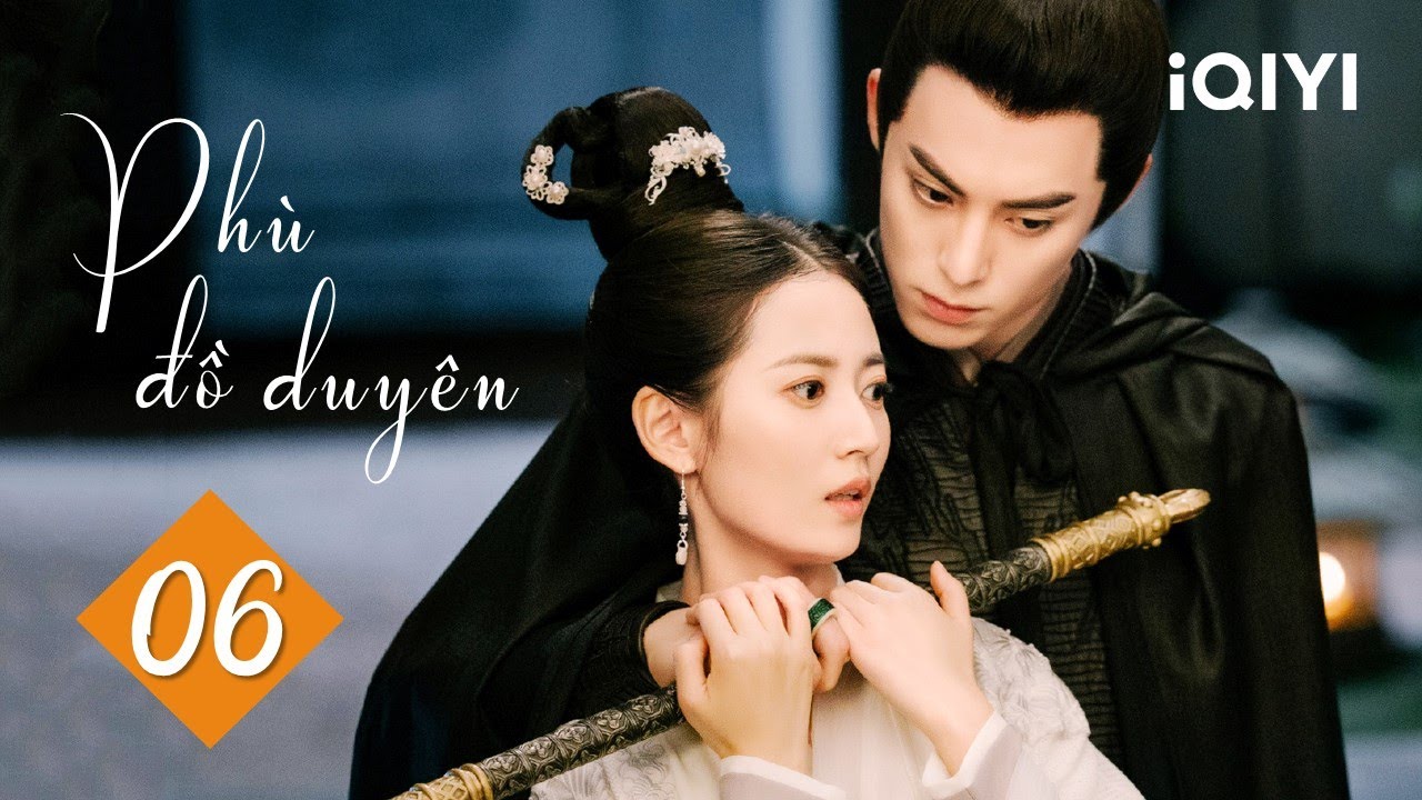 PH&Ugrave; ĐỒ DUY&Ecirc;N - Phần 6 | Mối T&igrave;nh B&iacute; Mật L&atilde;ng Mạn Giữa Ti&ecirc;u Đại Nh&acirc;n V&agrave; Thứ Nữ Thất Sủng