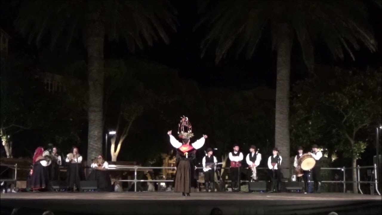 O Fiadeiro: San Salvador de Padreiro