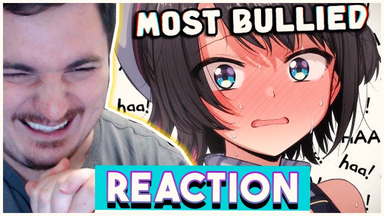 'Hololive Members Bullying Each Other 2' REACTION | LOONY REACTS