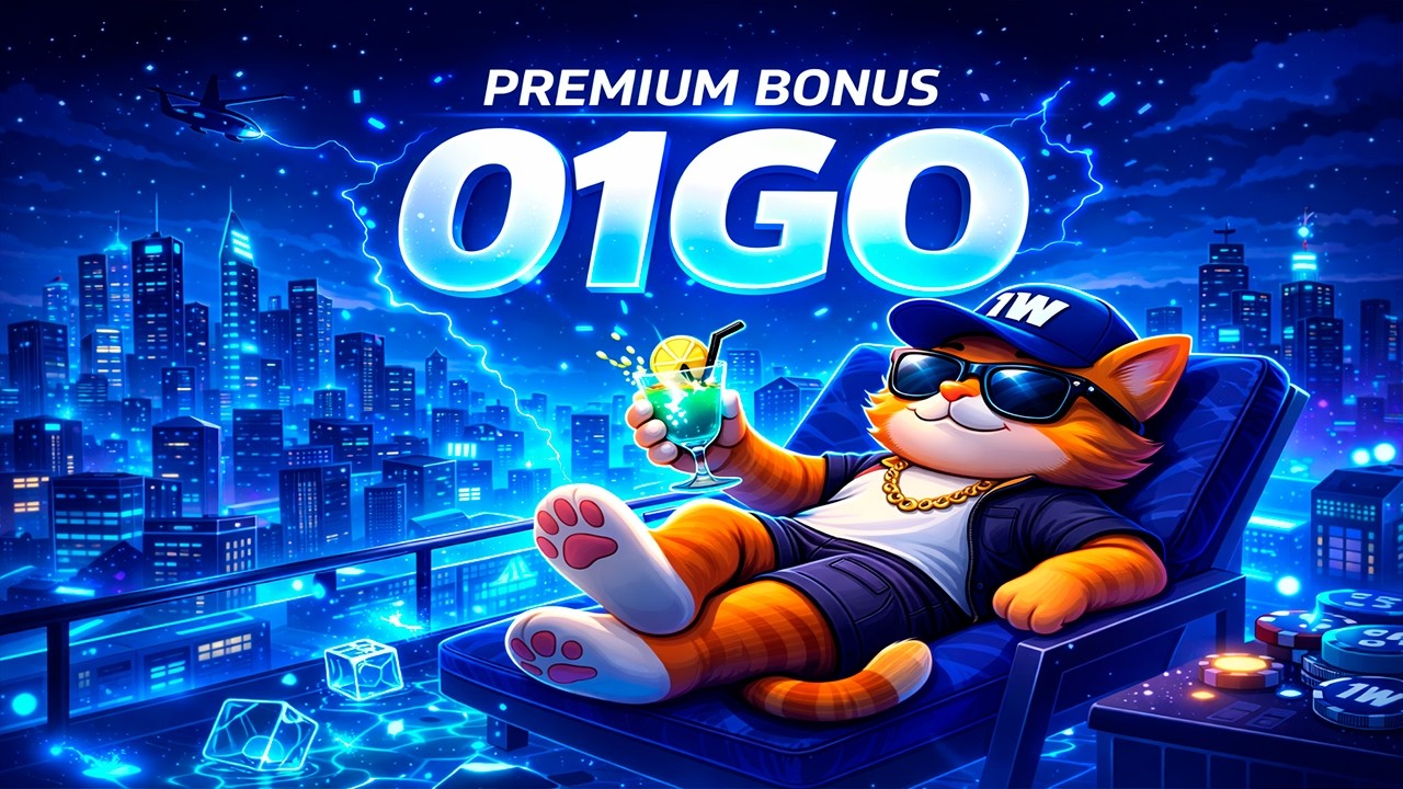 1WIN Promo Code: 