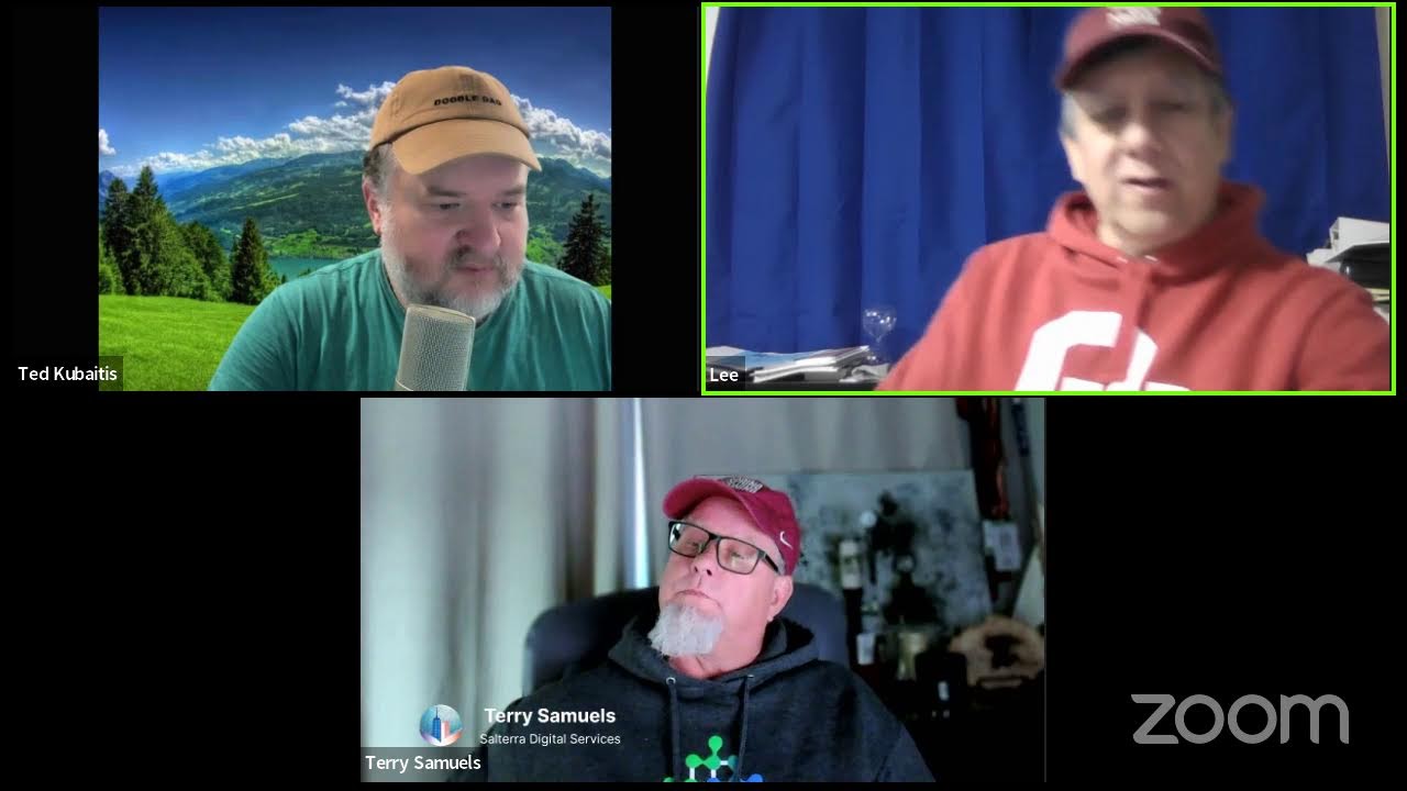 SEO Fight Club - Episode 237 - The Update & Terry Samuels Schema Secret