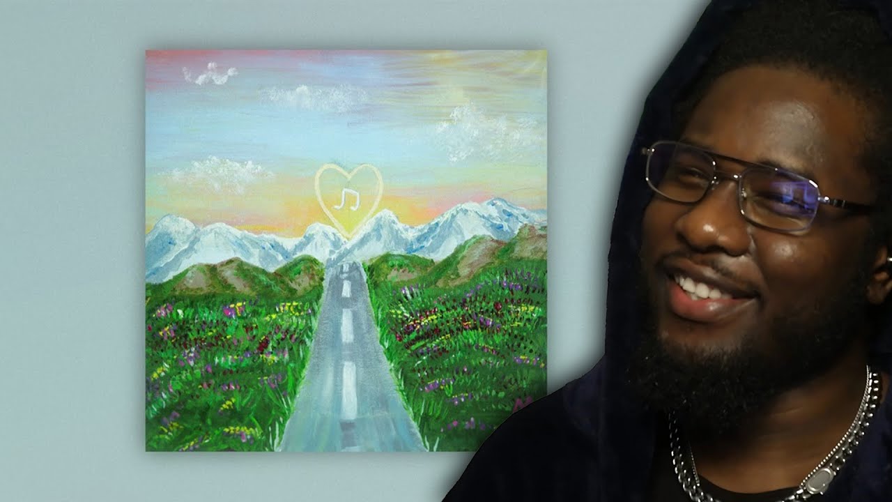 Miyagi feat. Mav-d, Ollane - Music is Love (Official Audio) [UK REACTION🇬🇧]