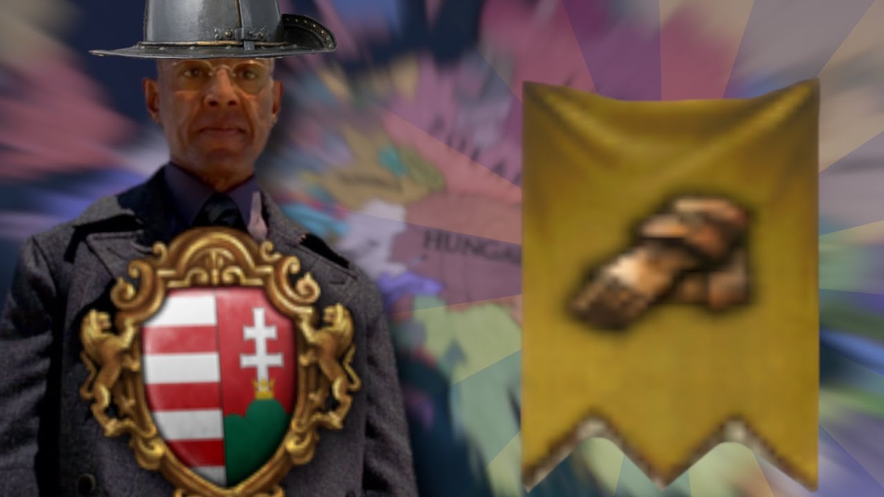 [EU4] 