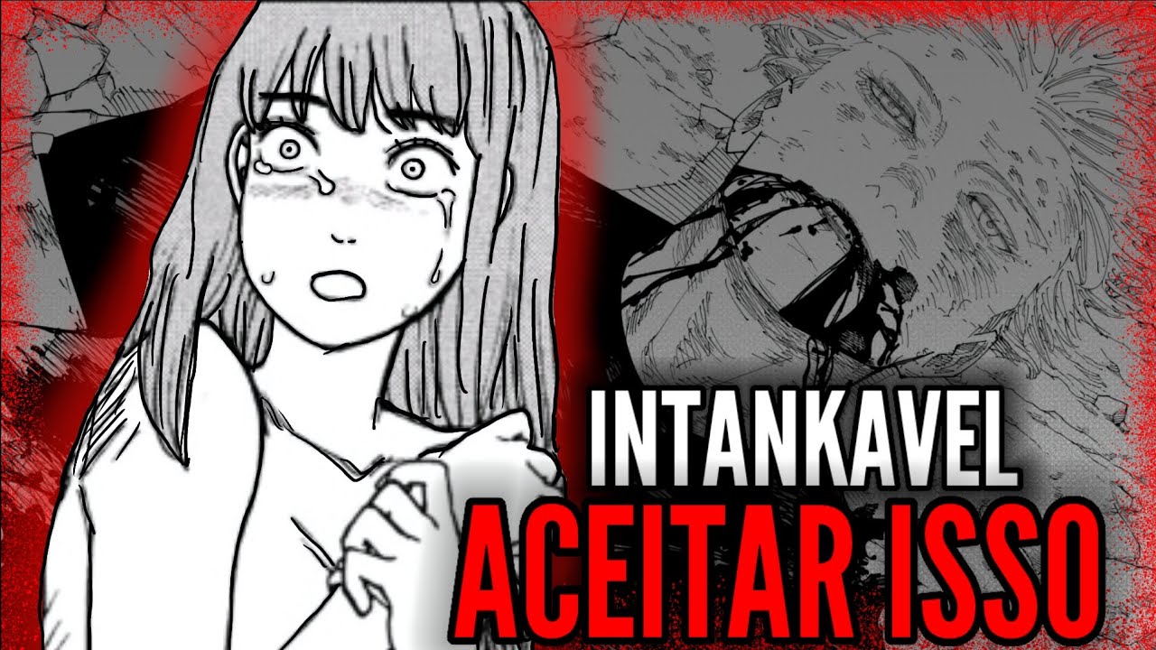 Como 2 Mangas DESTRUIRAM a vontade de TERMINAR eles!!