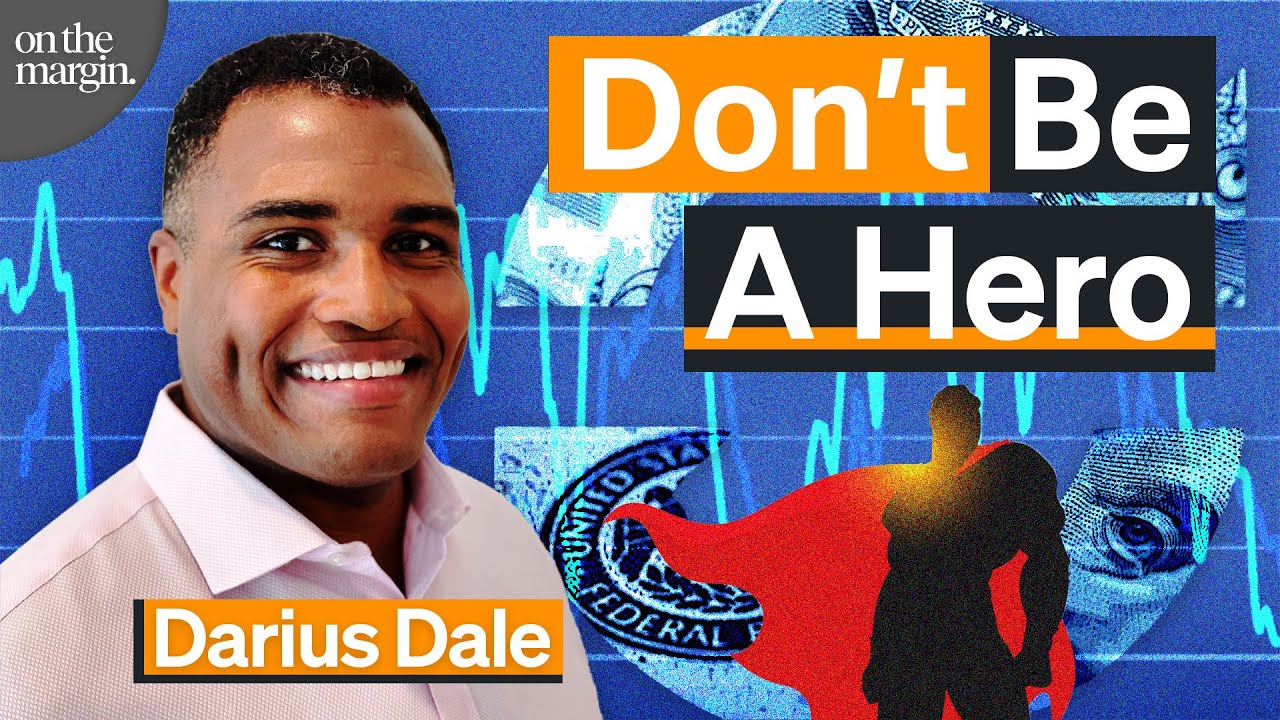 A Liquidity Masterclass: Preparing For A Credit Cycle Downturn | Darius Dale