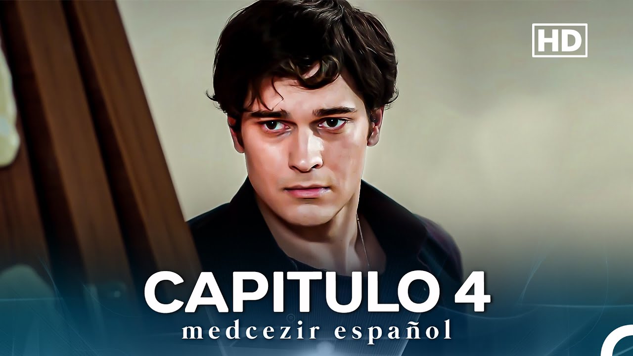 Medcezir Cap&iacute;tulo 4 (Doblado En Espa&ntilde;ol)